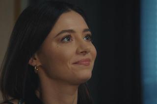 M jak miłość odc. 1774. Iza (Adriana Kalska)