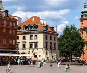 Według GUS, liderem pod względem walorów turystycznych jest Warszawa