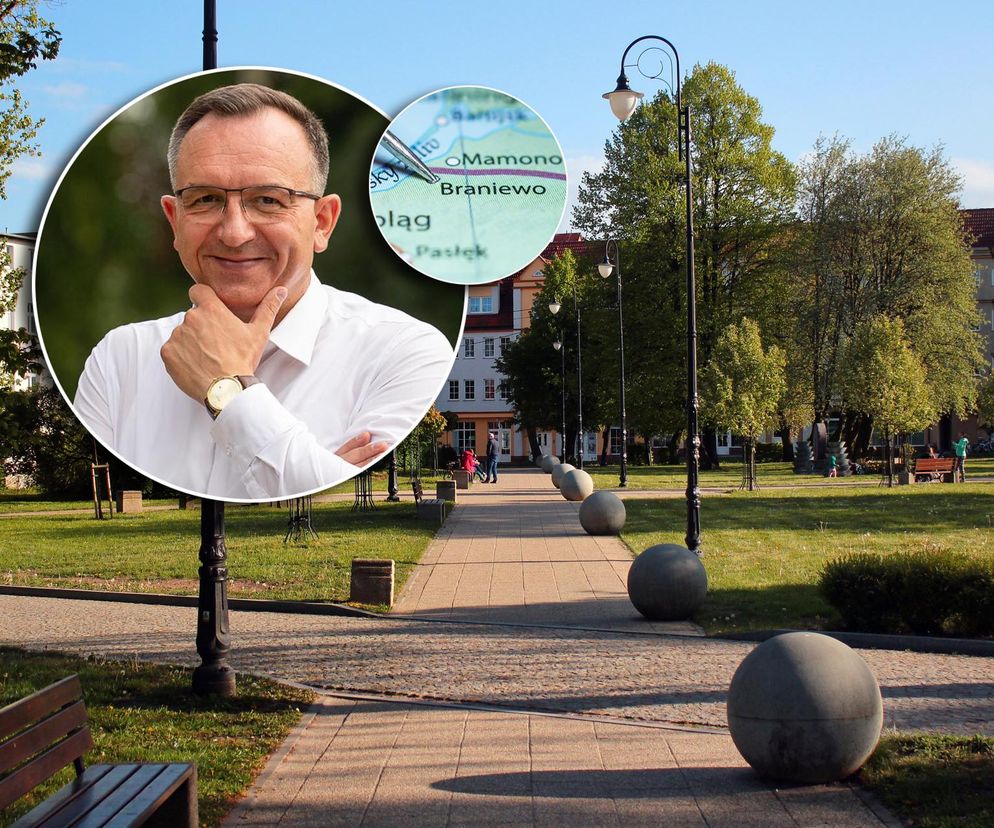 „Ateny Północy” chcą odzyskać blask! Sąsiedztwo Rosji w tym nie pomaga