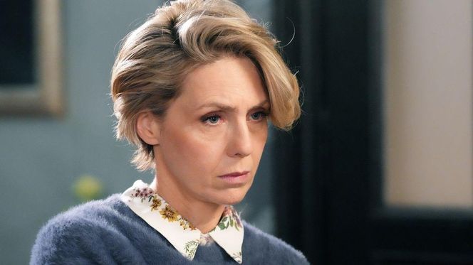 Zdjęcia z nowych odcinków serialu "Barwy szczęścia"