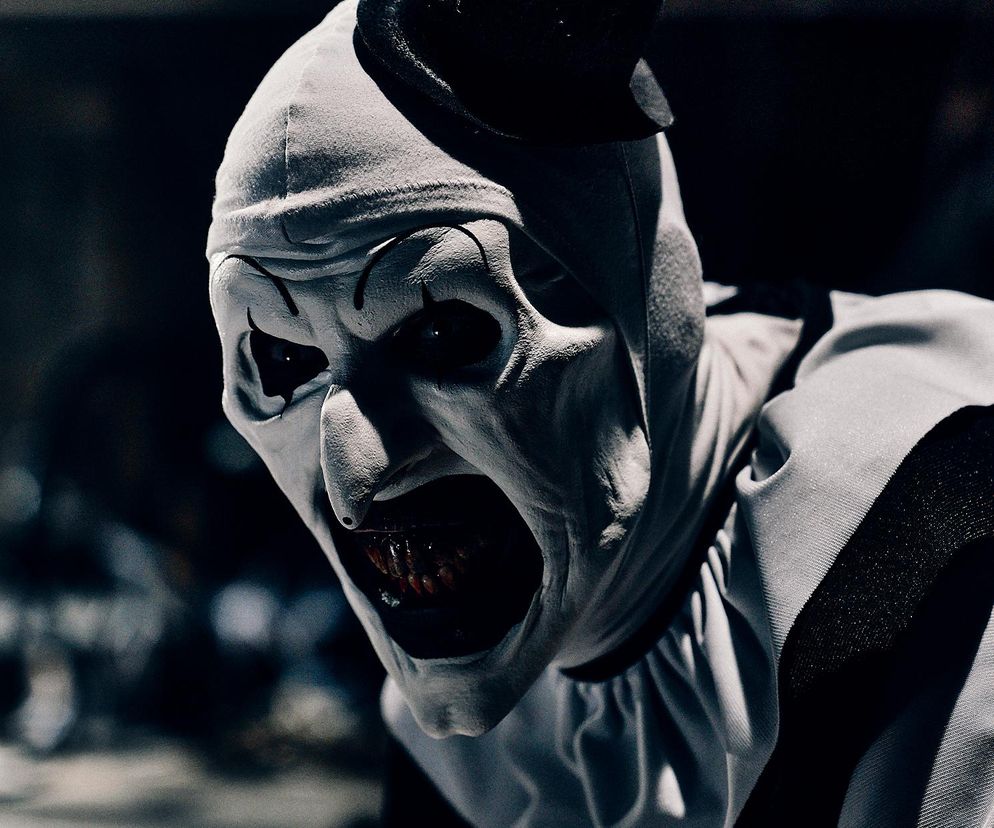 Terrifier 3