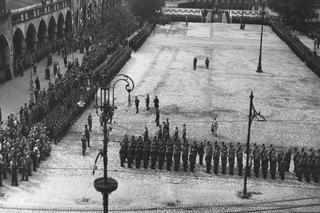 84. rocznica wybuchu II wojny światowej. Znamy program uroczystości w Krakowie