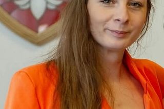 Trwają poszukiwania Karoliny Wróbel