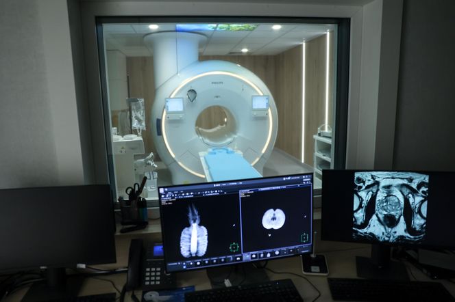 Nowy sprzęt będzie używany przez Szpital Praski