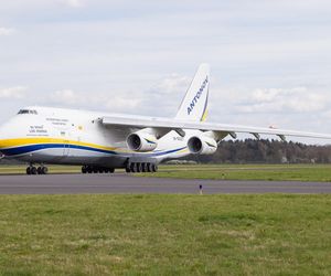 An-124-100 Rusłan