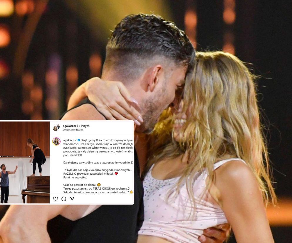 Kaczorowska i Rogacewicz