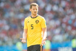 Euro 2021: Jan Vertonghen. Sylwetka reprezentanta Belgii