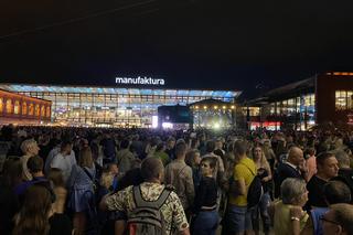 Drugi dzień Łódź Summer Festival. Uczestnicy bawili się w rytmie wielkich hitów 