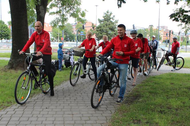 Caritas: „Nakręć się na wolontariat”!
