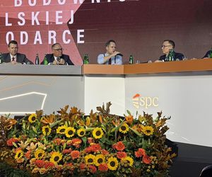 Debata o infrastrukturze na Dniach Betonu 2025 w Wiśle