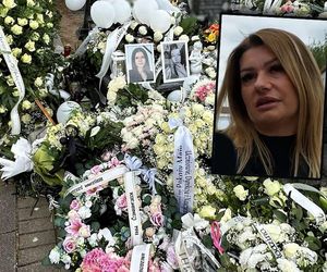Powybijane młotkiem zęby, brak palca. Rodzina Mai z Mławy ujawnia, co morderca zrobił 16-latce