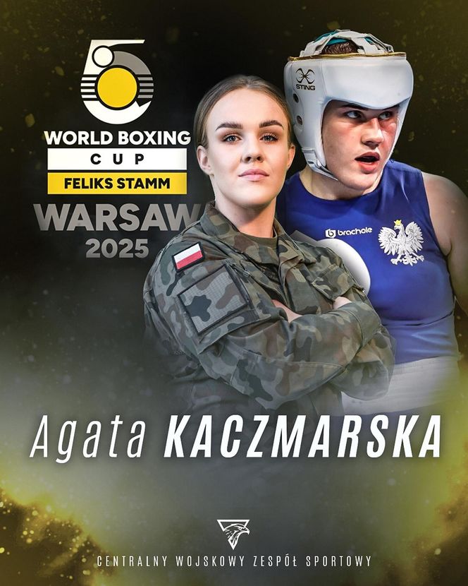 Ci sportowcy mogą bronić Polski w razie wojny