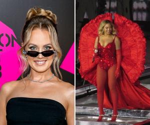 Kreacja Beyonce to plagiat. Pomysł skradziono polskiej projektantce. Będzie pozew?!