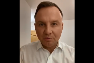 Co się dzieje?! „Duda” i „Kaczyński” TAŃCZĄ na ulicy. Dziwne nagranie z TikToka