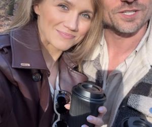 Agnieszka Kaczorowska