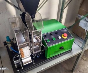 CBSP rozbiło gang producentów papierosów.