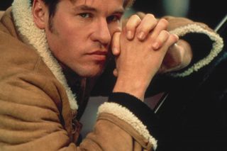 Val Kilmer