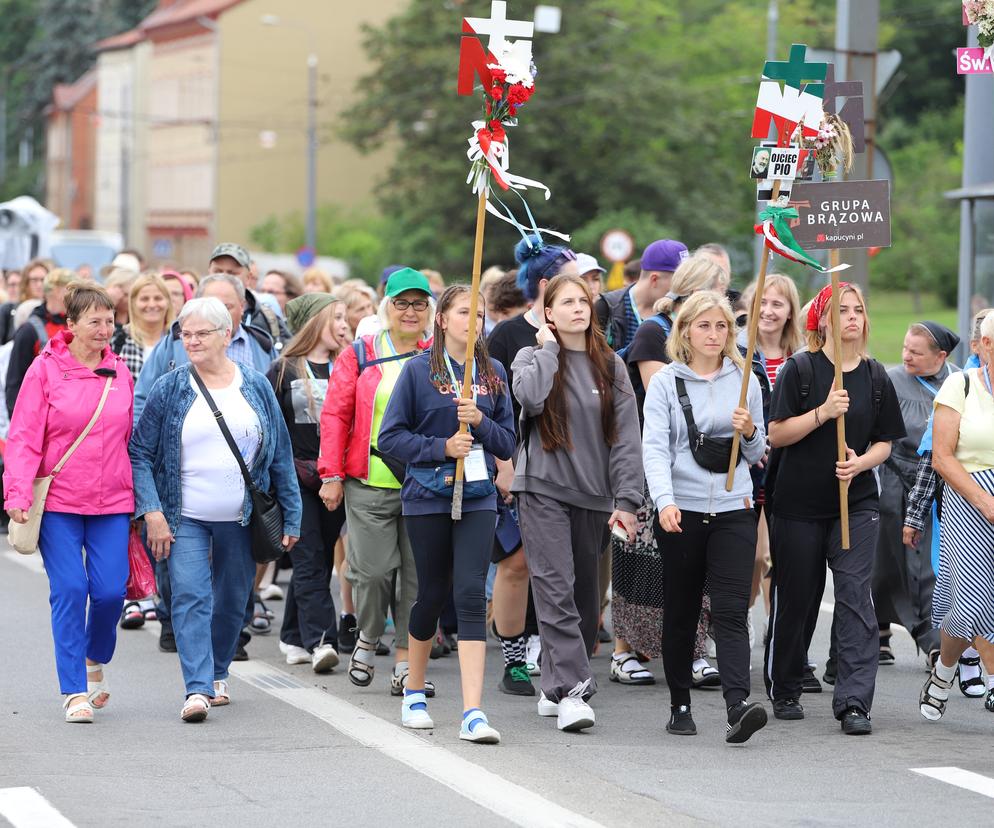 Pielgrzymka