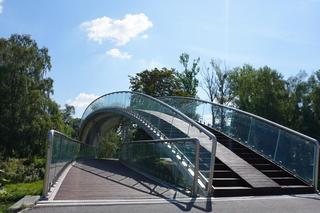 Lipcowy spacer po Parku Ludowym w Lublinie. Trudno znaleźć piękniejsze miejsce! ZDJĘCIA