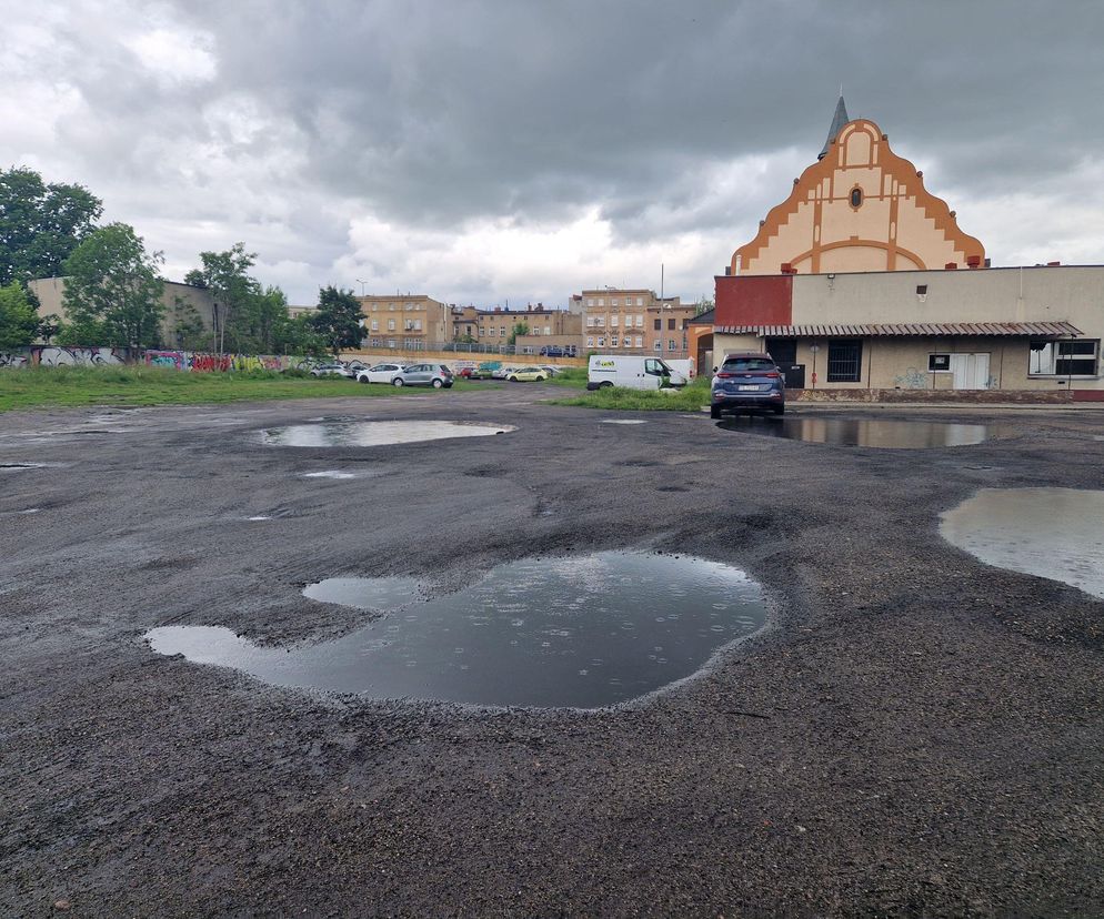 Zbudują parkingi i ścieżki pieszo-rowerowe w Lesznie