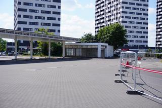 Stacja Shell na Ostrobramskiej zamknięta. W 1996 roku usłyszała o niej cała Polska 