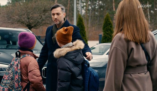 BrzydUla 2, odcinek 146: Marek zafunduje dzieciom koszmar. Będą błagały, żeby oddał je mamie