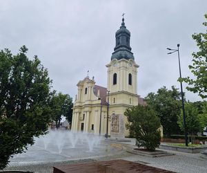 Spacer po Rynku w Starym Fordonie. Śladami historii, trzech kultur i niezwykłej przemiany