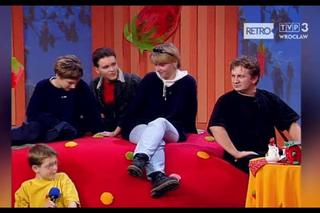 Paweł Królikowski początki romansu