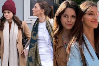 M jak miłość. Tylko ona może ujawnić, kto jest ojcem dziecka Kasi. Laborantka Anna nie da o sobie zapomnieć! - ZDJĘCIA