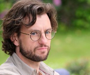 M jak miłość odc. 1880. Mariusz (Mateusz Mosiewicz)