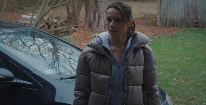 	M jak miłość odc. 1856. Martyna (Magdalena Turczeniewicz)