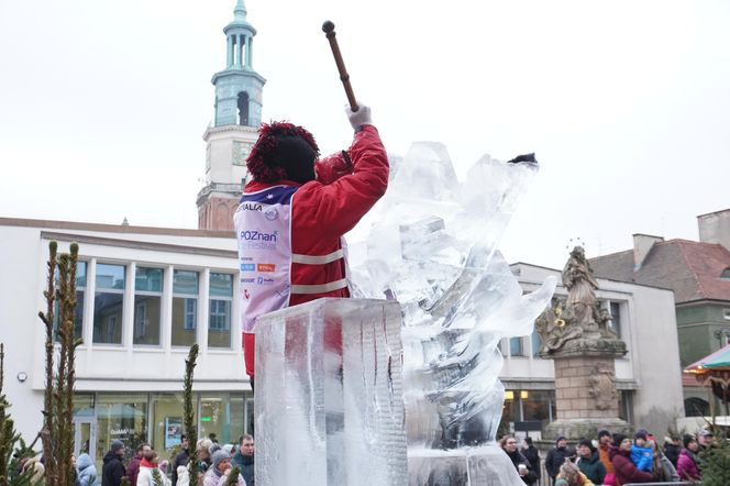 Poznań Ice Festival 2024 