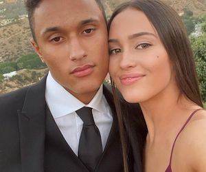 Izabella Scorupco jest mamą urodziwej Julii