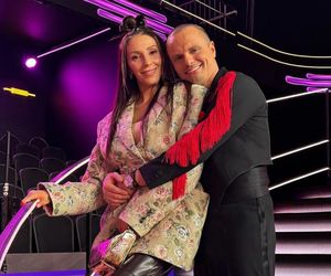Dominika Serowska w szpitalu. Zabrał ją tam Marcin Hakiel