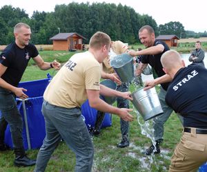 III Piknik Strażacki w Dąbrówce‑Stanach za nami
