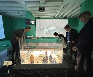 Pawilon Japoński - Biennale Wenecja 2025
