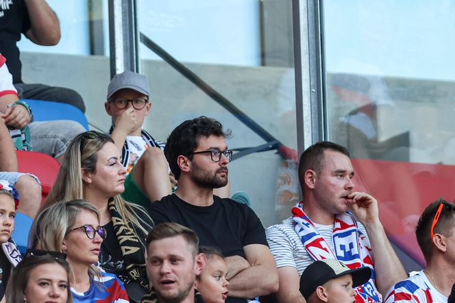 Górnik Zabrze liderem Ekstraklasy po wygranej z Widzewem. Zadecydował gol w końcówce