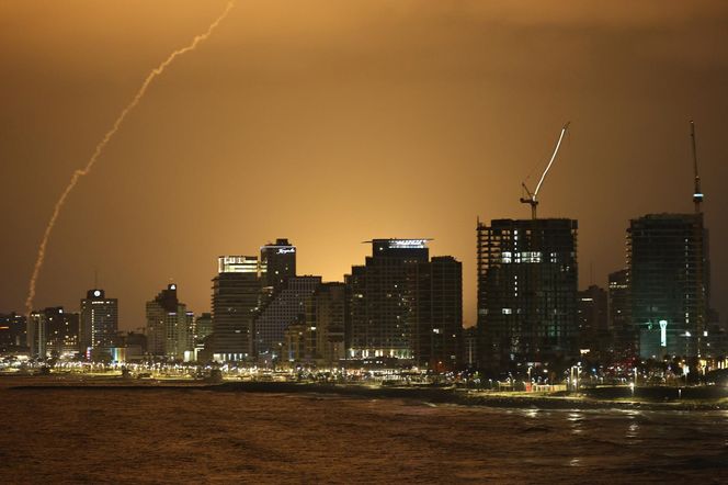 Ogromna liczba ofiar w Iranie! "90 procent to cywile"