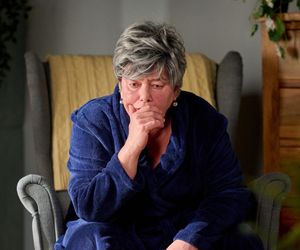 Na Wspólnej odc. 4018. Sabina Szulc (Małgorzata Duda-Kozera)