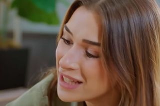 Miłość i nadzieja. Sila zmusi Bahar do przyznania się?