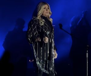 Beata Kozidrak w Pszczynie, pierwszy koncert od 9 miesięcy