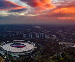 Indeks zdrowych miast poniżej 300 tys. mieszkańców