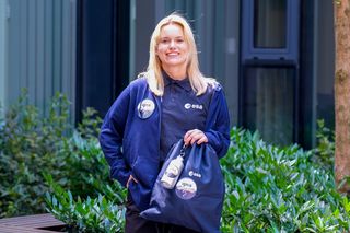 Kosmiczne gadżety w EC1 Łódź