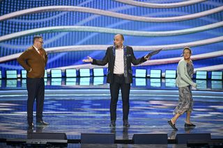 W Sopocie żartowali z polityków. Internauci piszą o końcu kabaretów