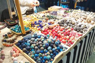 Giełda Minerałów w Sosnowcu