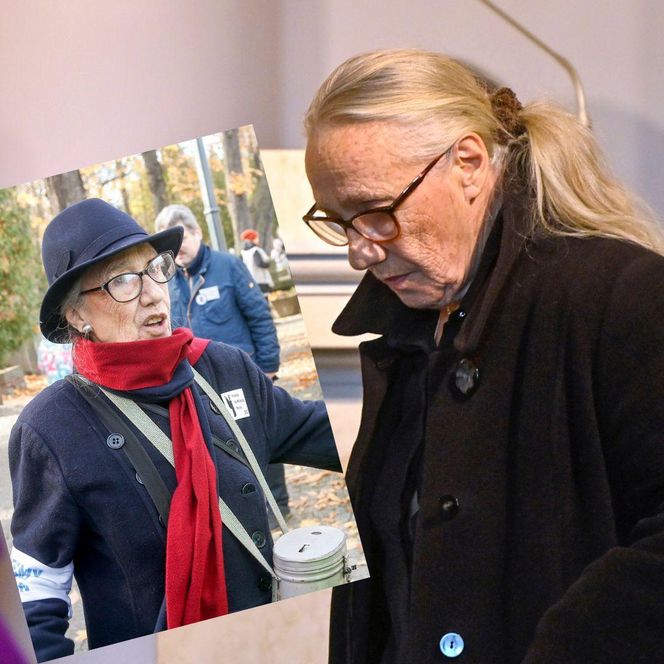 Maja Komorowska dzieli się dramatyczną historią ze swojego życia. Co za wyznanie!