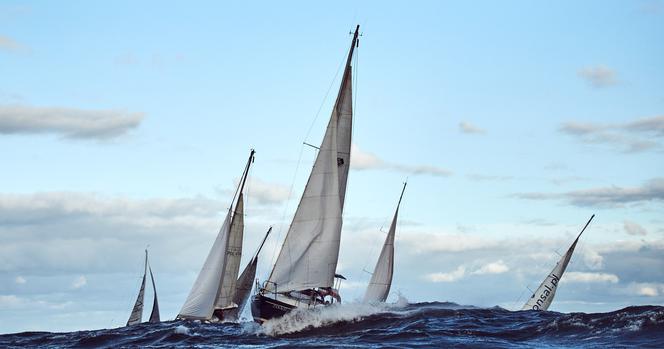 Pantaenius NordCUP Gdańsk 2018