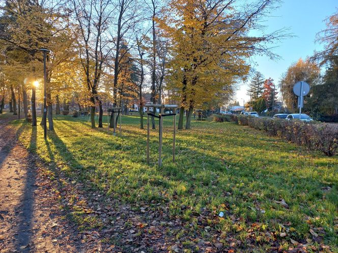 Będzie nowe rondo w Lesznie. W miejscu, gdzie kłopot ma pewnie niejeden kierowca [ZDJĘCIA]