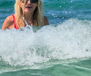 Monika Olejnik jak Wenus