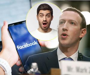  Facebook szpiegował Polaków i nie tylko! Ujawniono słowa Zuckerberga